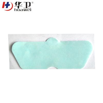 China Herbal Ingredient Nose Pore Strips Remove Blackhead 3 Years Shelf Life for sale