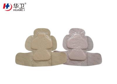 China postoperation silicone wound dressing for sale