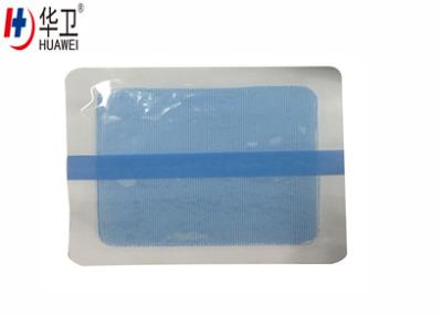 China Exuderm Hydrocolloid Wound Dressing CE FDA Certificate For Skin Revitalizer for sale