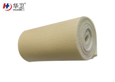 China comfortable soft good compliance foam wound dressing for wound care for sale