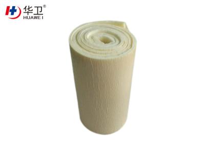 China Hospital Popular Silicone Bordered Foam Dressing , Foam Adhesive Dressing Pads for sale