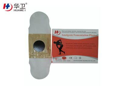 China Menstrual pain relief patch for sale