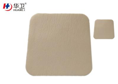 China Class II polyurethane foam wound dressing Roll GU60 Sterile HS Code 3005109000 for sale