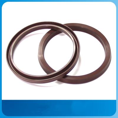 Κίνα NBR FKM Custom Color X Oil Ring Seal με σκληρότητα 50-90 Shore A για διάφορα μεγέθη προς πώληση