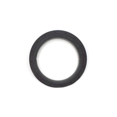 China High End FKM NBR SC TC Skeleton Oil Seal Black Brown Red Double Single Lip Rubber EPDM HNBR for sale