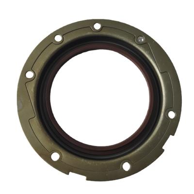 Cina NBR FKM Material Crankshaft Oil Seal Seal Oil Seal Motore Oil Seal 2418f701 in vendita