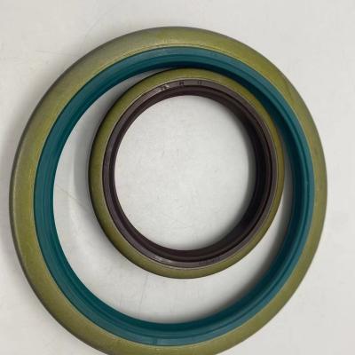 China Oil Seal Ring for Automotive Engines and Gearboxes Professional and Durable TA Seals for sale