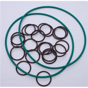 China Various Sizes Heat Resistant O-ring for High Temperature Applications zu verkaufen