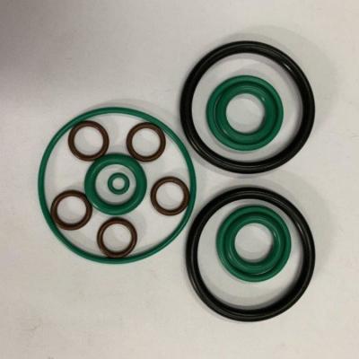 China Performance Custom O Ring Seal for Severe Conditions zu verkaufen