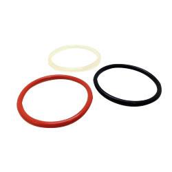 China Water Resistance Rubber O Ring Seal 30mm High Temperature for sale