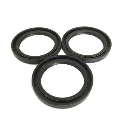 China 1TR Oil Seal Ring High Temperature and Different Materials with Customized Products zu verkaufen