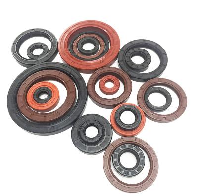 China Round Oil Seal for Pneumatic and Hydraulic Systems zu verkaufen