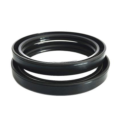 China TC Oil Seal NBR, FKM in stock zu verkaufen