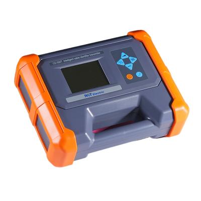 China Underground intelligent pipe locator and cable identification cable identification instrument for sale