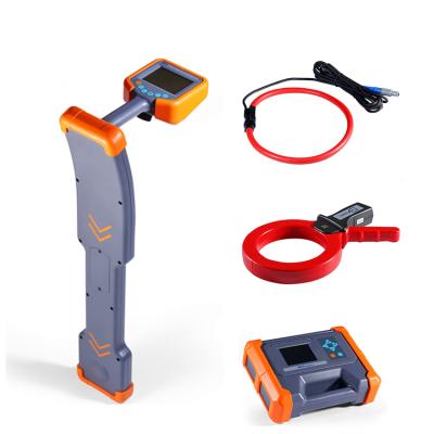 China Underground Cable Fault Locating System Cable Pipe Locator Wire Tracer PD-3900 for sale