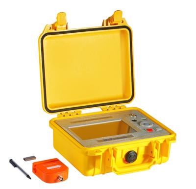 China Underground TDR Power Cable Fault Locator System For Tension Cable CD-750 for sale