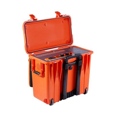 China 32KV High Frequency Electric Cable Fault Locator HV Underground Generator CD-650-2 for sale