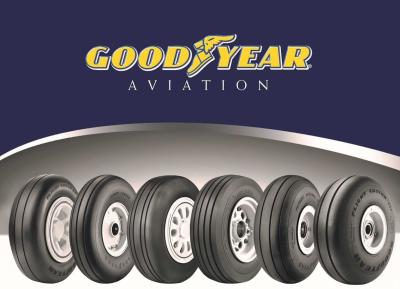 Cina Pneumatici Goodyear per aeromobili Airbus A320 in vendita