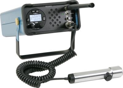 China Becker Portable VFH Radio Basisstation Mobilempfänger GK615 zu verkaufen