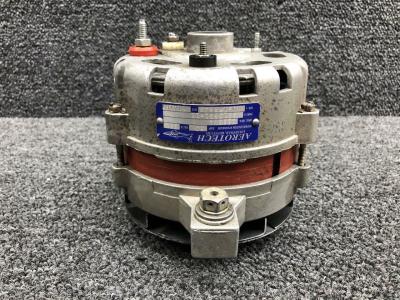 China Hartzell Aircraft Spare Parts Alternator PMA Cessna 172R/172s Skyhawk Cessna 182S/182T Te koop