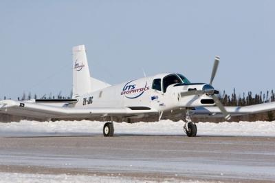 China Skylux Neuseeland P-750 Luftfahrzeugverbundwerkstoffe Turbojet zu verkaufen