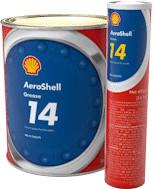 China Helicopter Aviation Chemicals AeroShell Grijst 14 Op maat Te koop