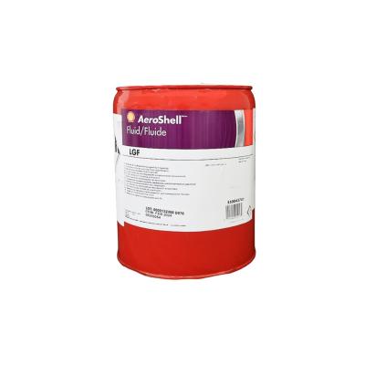 Κίνα CL9 AeroShell LGF Αεροσκάφη Υδραυλικά υγρά Ορυκτά απορροφητικά ρύπων προς πώληση