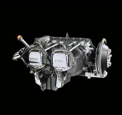 中国 Lycoming IO-540-V4A5 Engine 販売のため