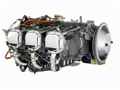 Κίνα Μηχανή αεροσκάφους Lycoming IO-390 προς πώληση