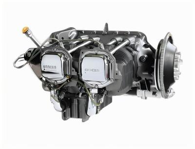 China Motor der Lycoming O-360-A4M zu verkaufen