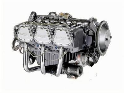 Κίνα Μηχανή αεροσκαφών Lycoming IO-580-BIA προς πώληση