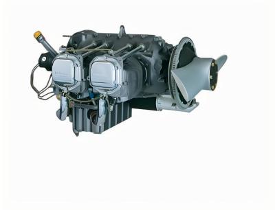 China Motor de avión Lycoming AEIO-580 en venta