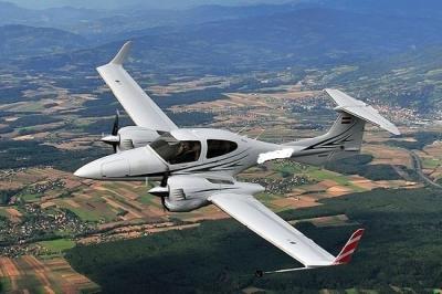 China Diamond Aircraft DA40NG/DA42NG Spare Parts Aviation Materials for sale