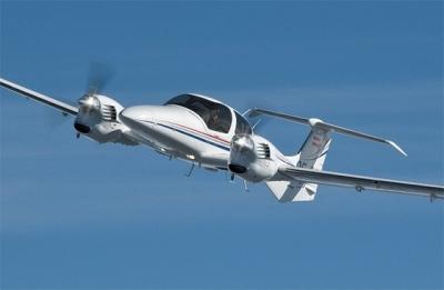 China Diamond-Flugzeuge DA40NG/DA42NG Ersatzteile Luftfahrtmaterialien zu verkaufen