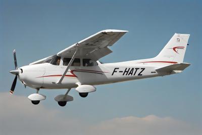 China Cessna 172 Luftfahrtmaterialien zu verkaufen