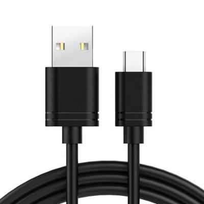 China High Quality MP3/MP4 Player 1M Micro USB Tape Cable 5V 2A Charging Cable For Android Portable Data Line For Mobile Phone Cables for sale