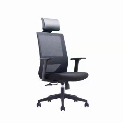 China High Quality Height Adjustable Back Office Folding Chair Executive Office Gaming Leisure Office Chair for sale