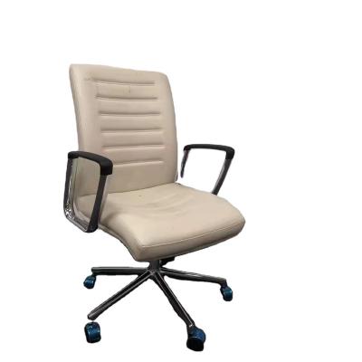 China Factory Supply Adjustable Comfortable Conference Furniture Home Office Plastic (Height) Chair for sale