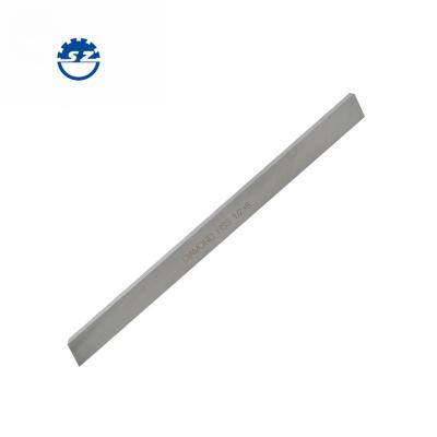 China Industrial Metal Drilling China Factory Lathe Machine Cutting HSS Rectangle Tool Bit for sale