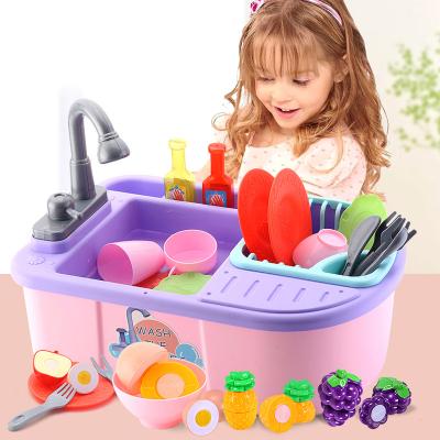 China Plastic Cucina By Bambini Simulation Cartoon Indoor Funny Fruits And Vegetables Cutting Toys for sale