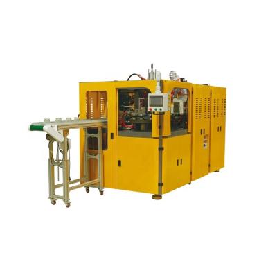 China hot selling professional injection high plastic pet bottle making blow molding machine price suppliers for sale