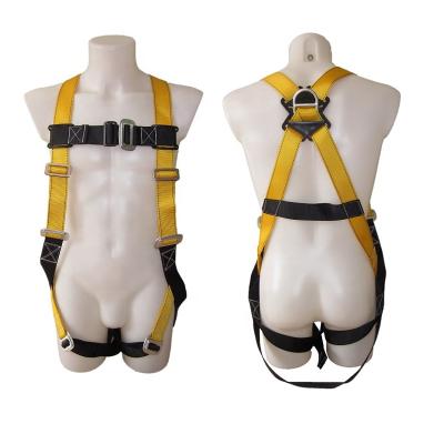 China Parachute Products Made In China Hooks For Working On Safety Harness In Waist Construction for sale