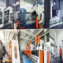 Verified China supplier - Geyee Mould Co., Ltd. Huangyan Taizhou