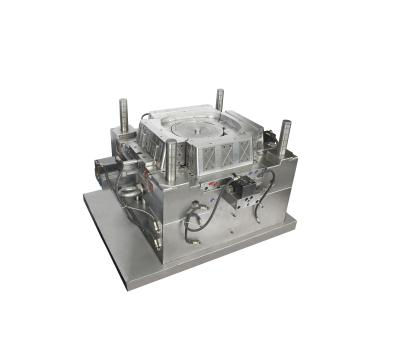 China Top Steel Factory Huangyan Mold Washing Machine High Quality Plastic Injection Mold for sale