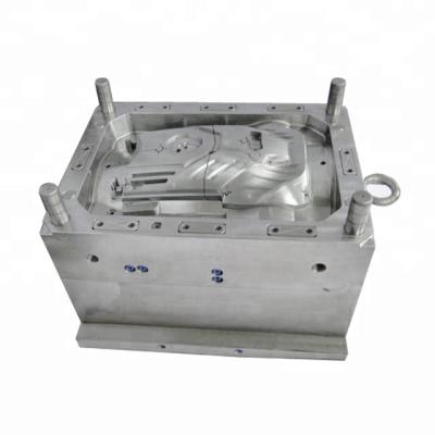 China Metal Taizhou Injection Mold Plastic Auto Vacuum Cleaner Mold for sale