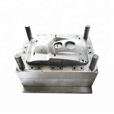 China Metal Vacuum Cleaner Machine Spare Parts Plastic Injection Mold for sale