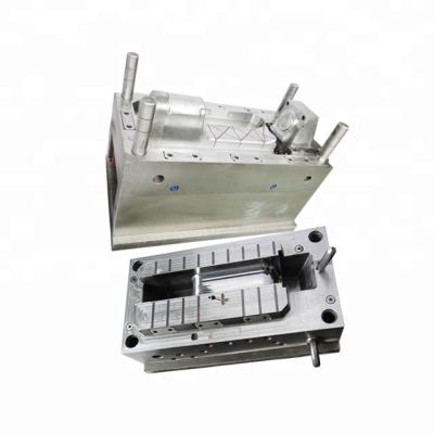 China High Quality High Power Metal Gasket Dispenser Mold for sale