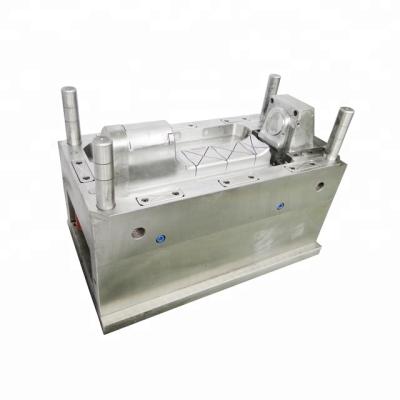 China Metal Gold Supplier Plastic Injection Mold Water Dispenser Mold for sale