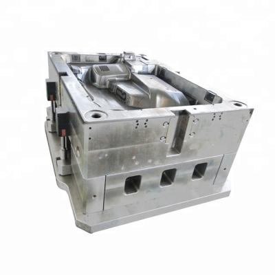 China New Design Steel Auto Parts Mold Cheaper High Quality Factory OEM Car Parts Mold Plastic Injection Mold for sale