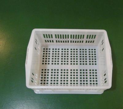 China plastic metal household injection molding basket mold manufacturer in taizhou for sale